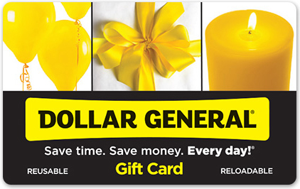 ps4 gift card dollar general