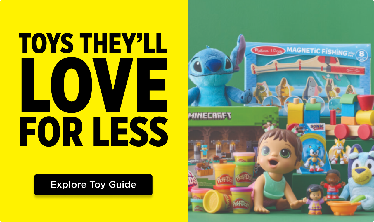 Toy Guide