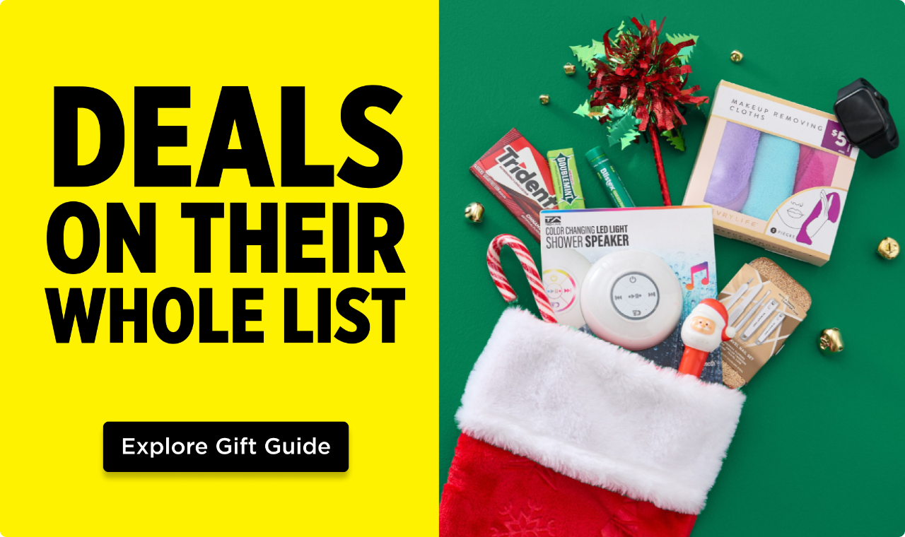 Gift Guide