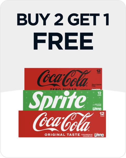 Save on Soda