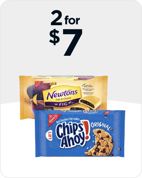 Save on Snacks