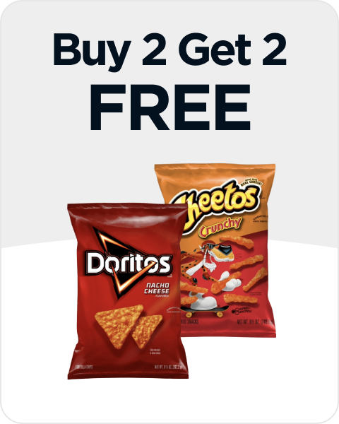 Save on Chips