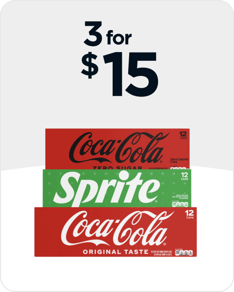 Save on Soda