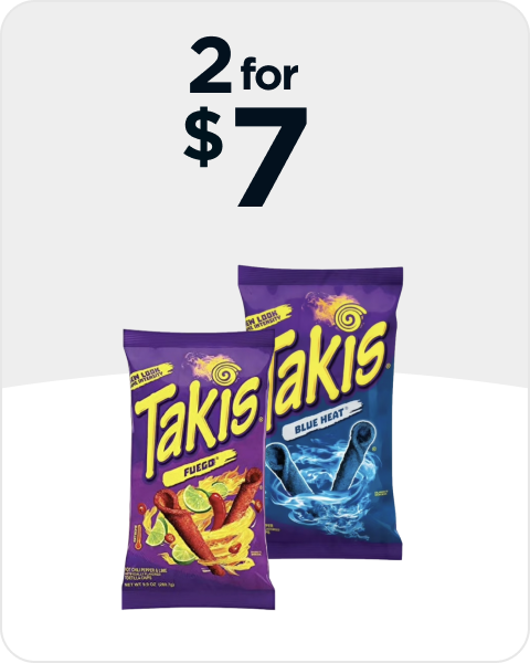 Save on Snacks