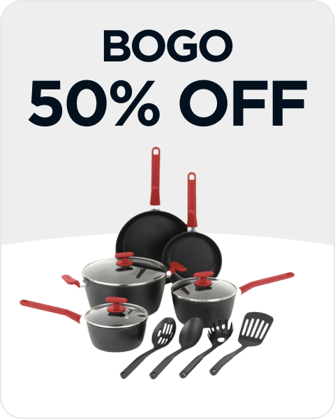 Save on Goodcook Kitchen Items