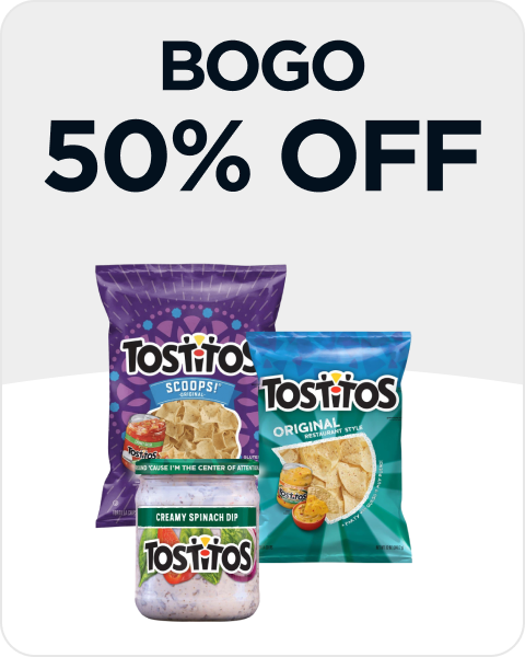 Save on Snacks