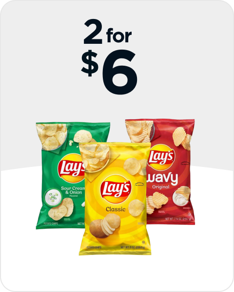 Save on Chips