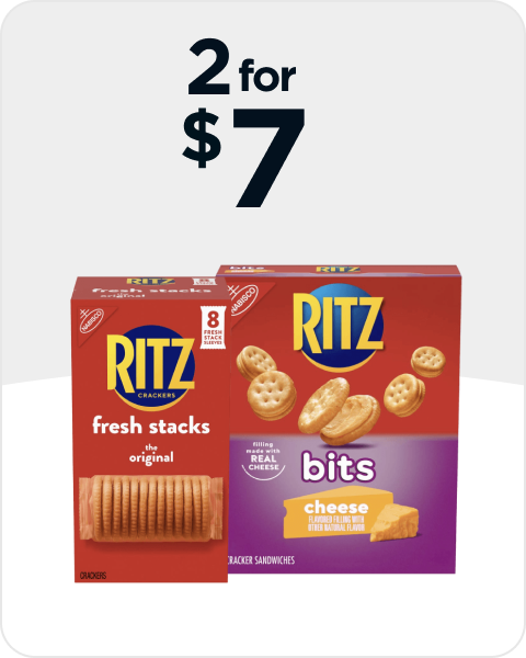 Save on Ritz