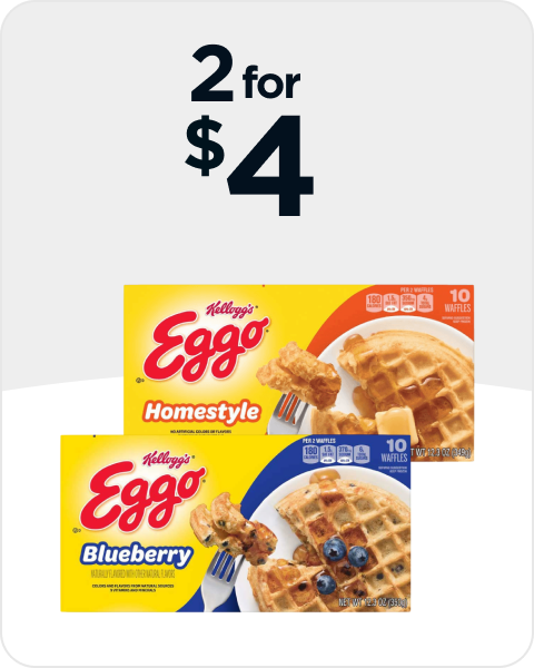 Save on Breakfast