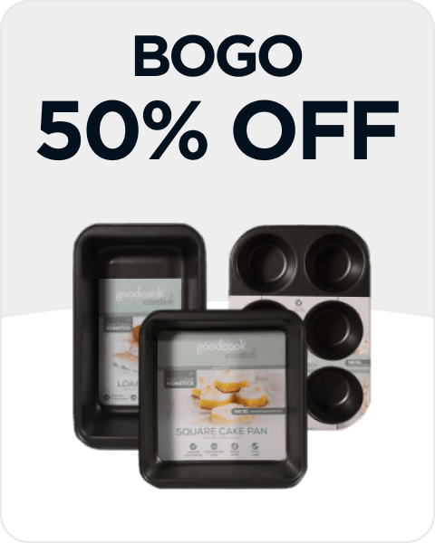 Save on Goodcook Kitchen Items