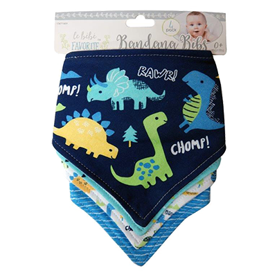  The Honest Company Disposable Training Pants, Dinosaurs, 4T/5T,  19 ct : Baby