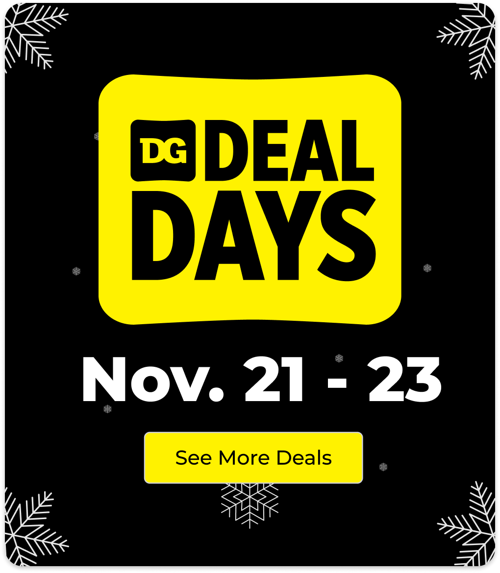 Deal Days