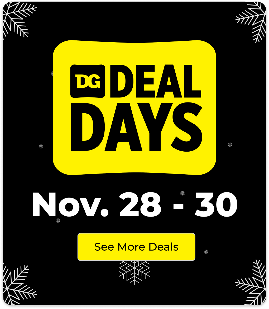 Deal Days