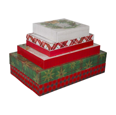 Gift Wrapping & Supplies