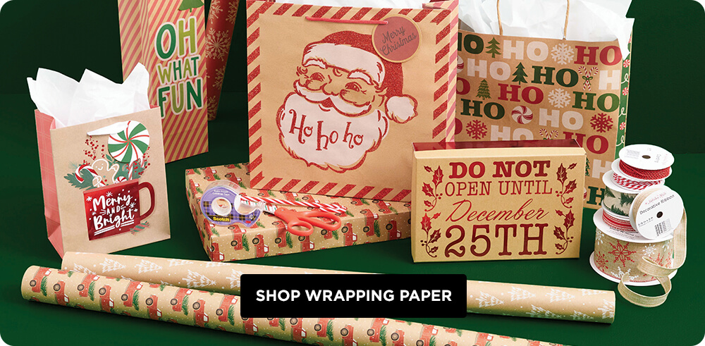 Price Errors on X: $1 - Pack of 3 Star Wars Wrapping Paper    / X