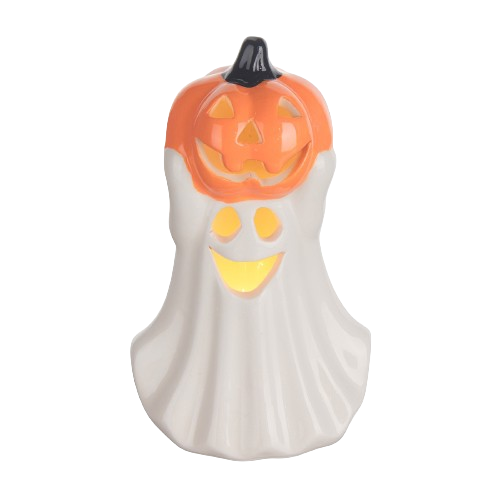 Halloween Costumes and Decor
