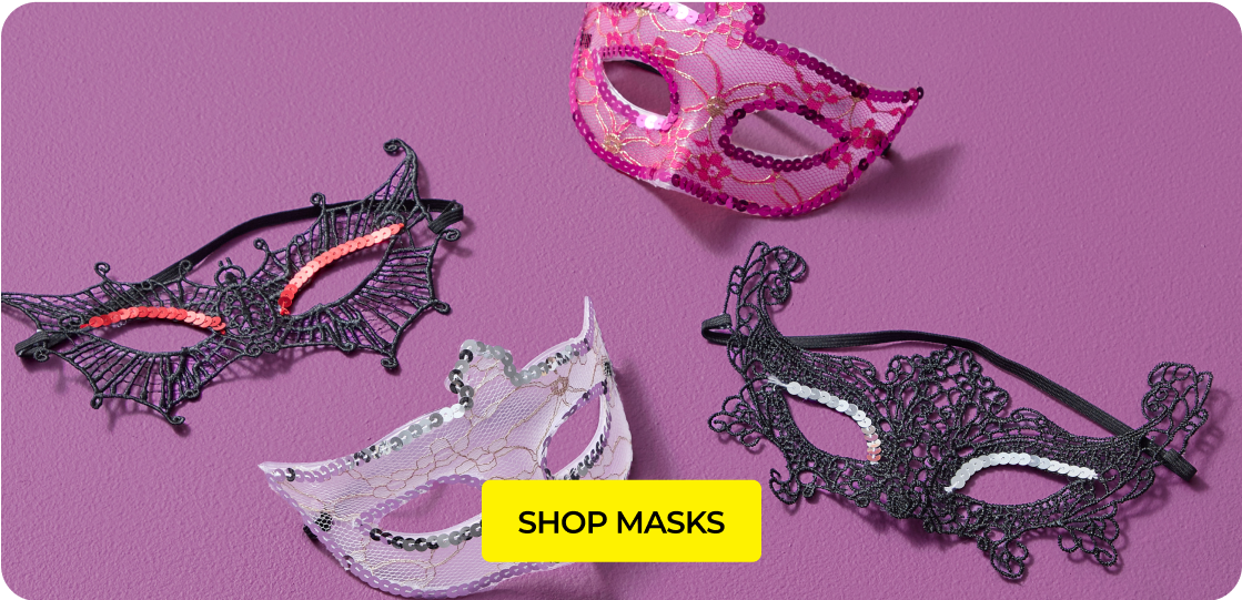 Shop masks