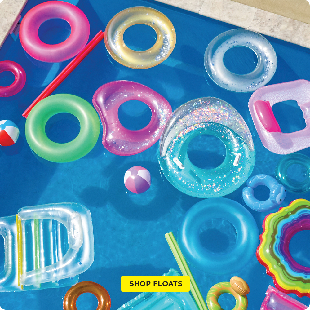 Shop Water Toys