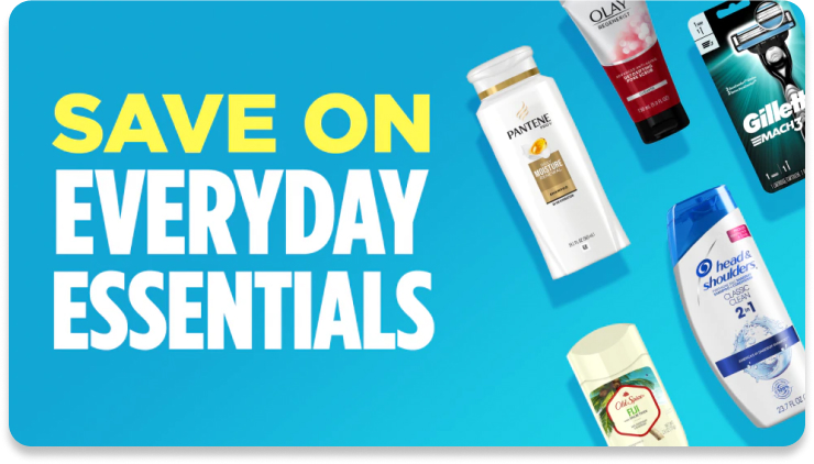 Dollar General on X: Save on P&G products you love at your local Dollar  General.   / X