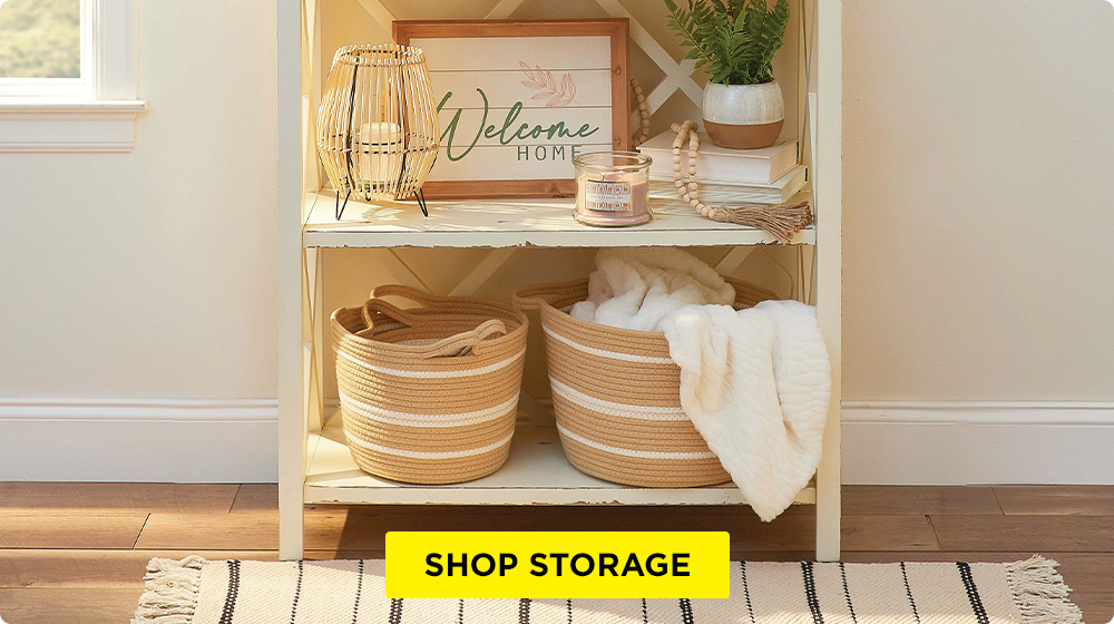 Shop Household Storage