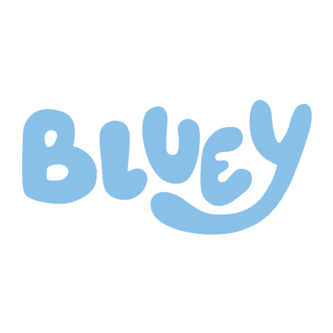 Shop Bluey