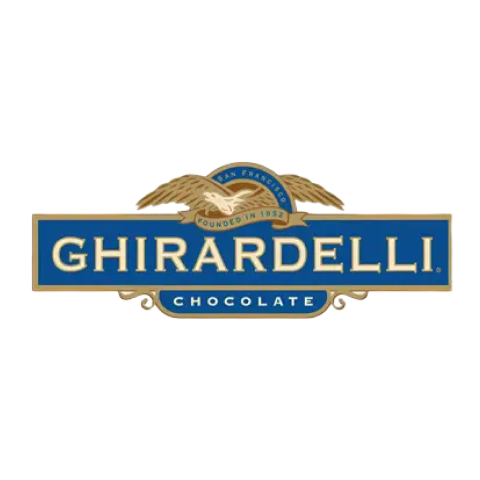 Shop Ghirardelli