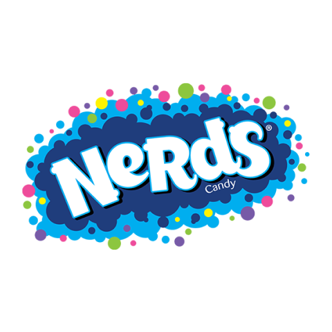 Shop Nerds Brand