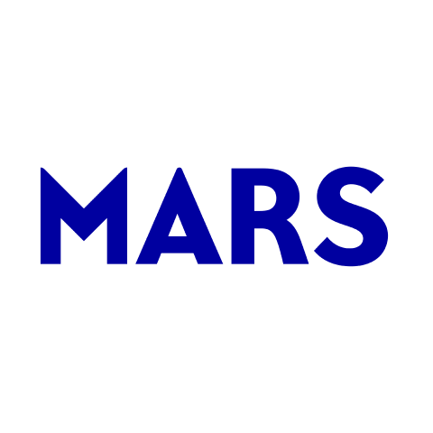 Shop Mars Brand