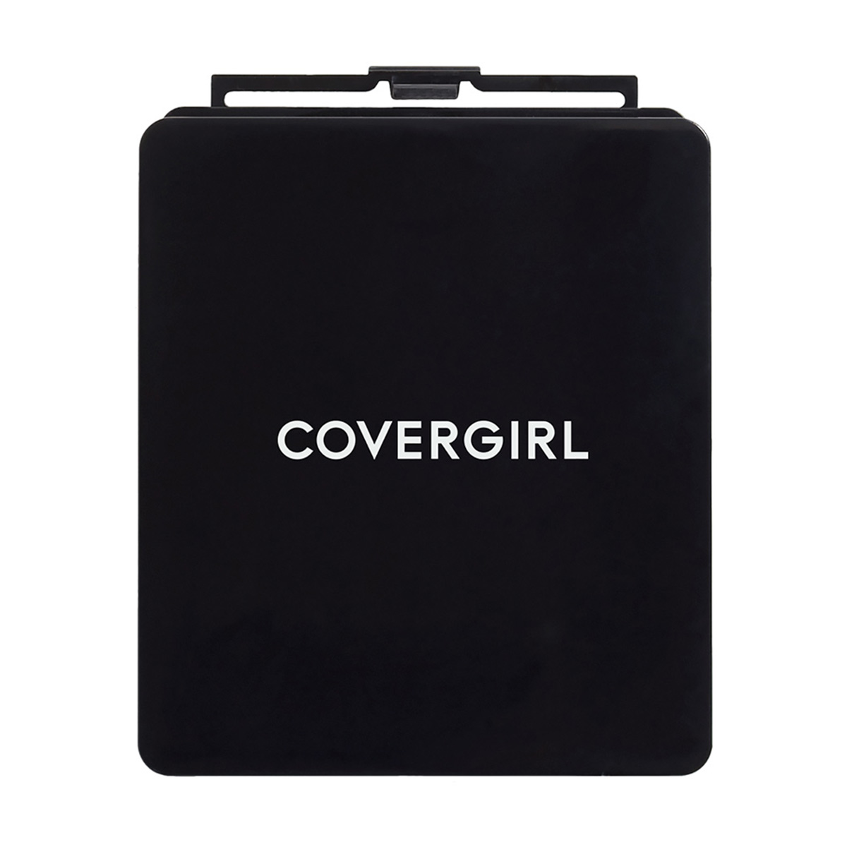 CoverGirl Clean Simply Powder Foundation, Buff Beige, 0.44 fl oz