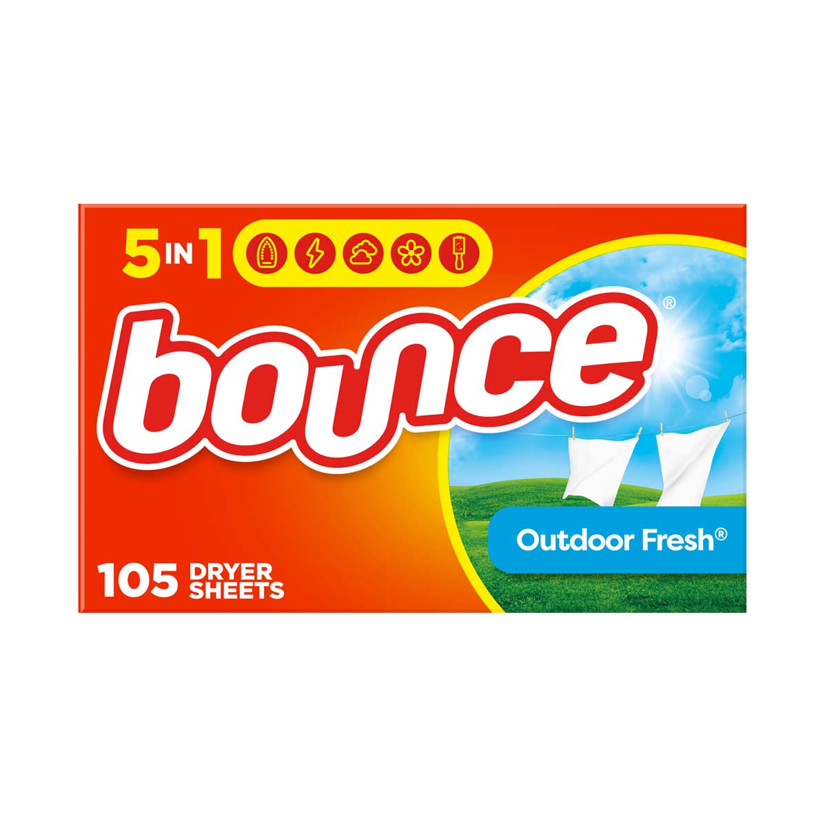 Bounce-Outdoor-Fresh-Dryer-Sheets,-105-ct