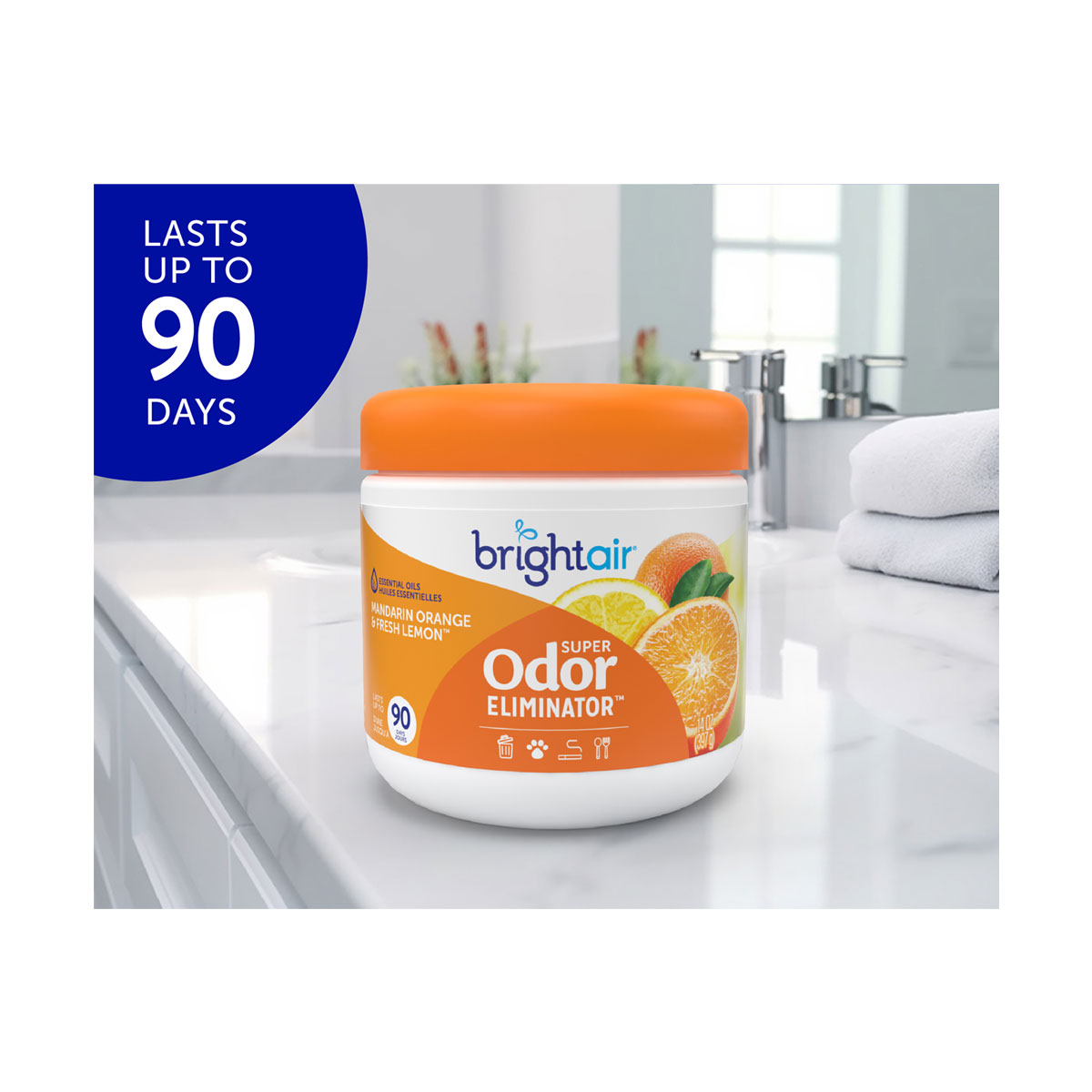 Bright-Air-Mandarin-Orange-&-Fresh-Lemon-Super-Odor-Eliminator,-14-oz