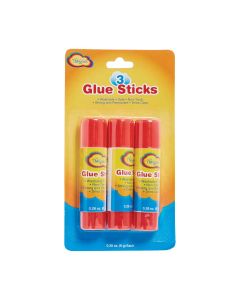 iMagine-Glue-Sticks,-3-ct