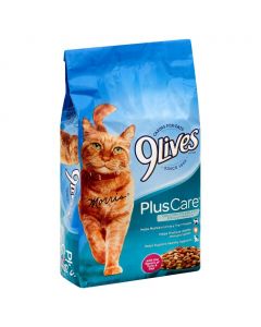 9 lives urinary tract cat food best sale