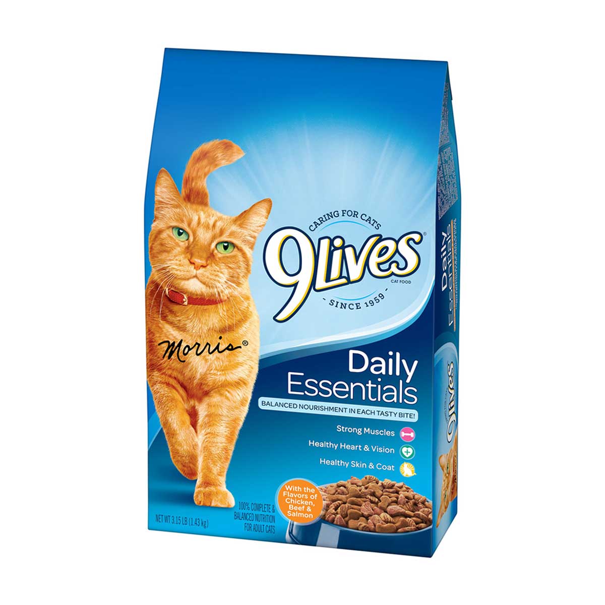 99 cent store cat food best sale