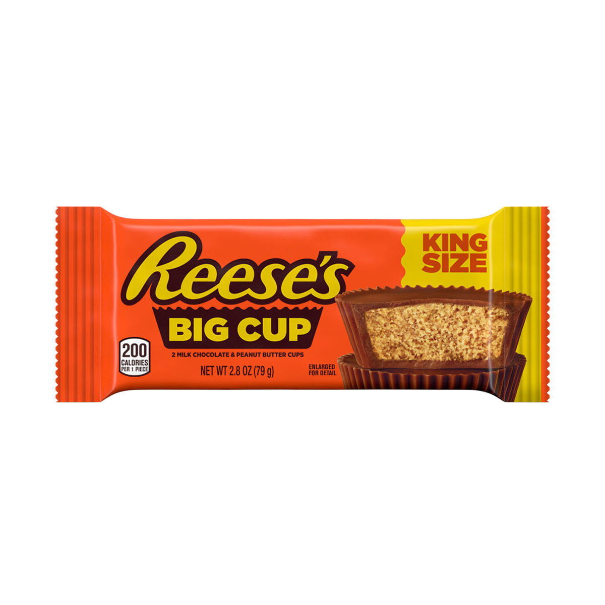 Reese's チョコレート大容量2パック 2KG
