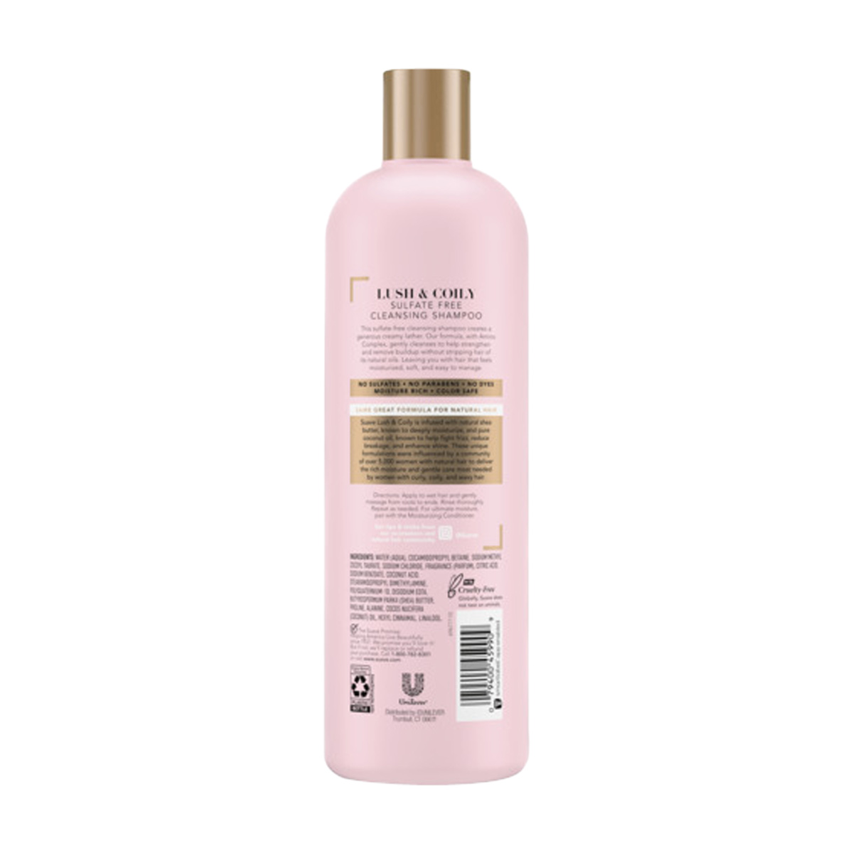 NEW] [7 uses in 1 bottle] VALANROSE KURO Cream Shampoo 400g