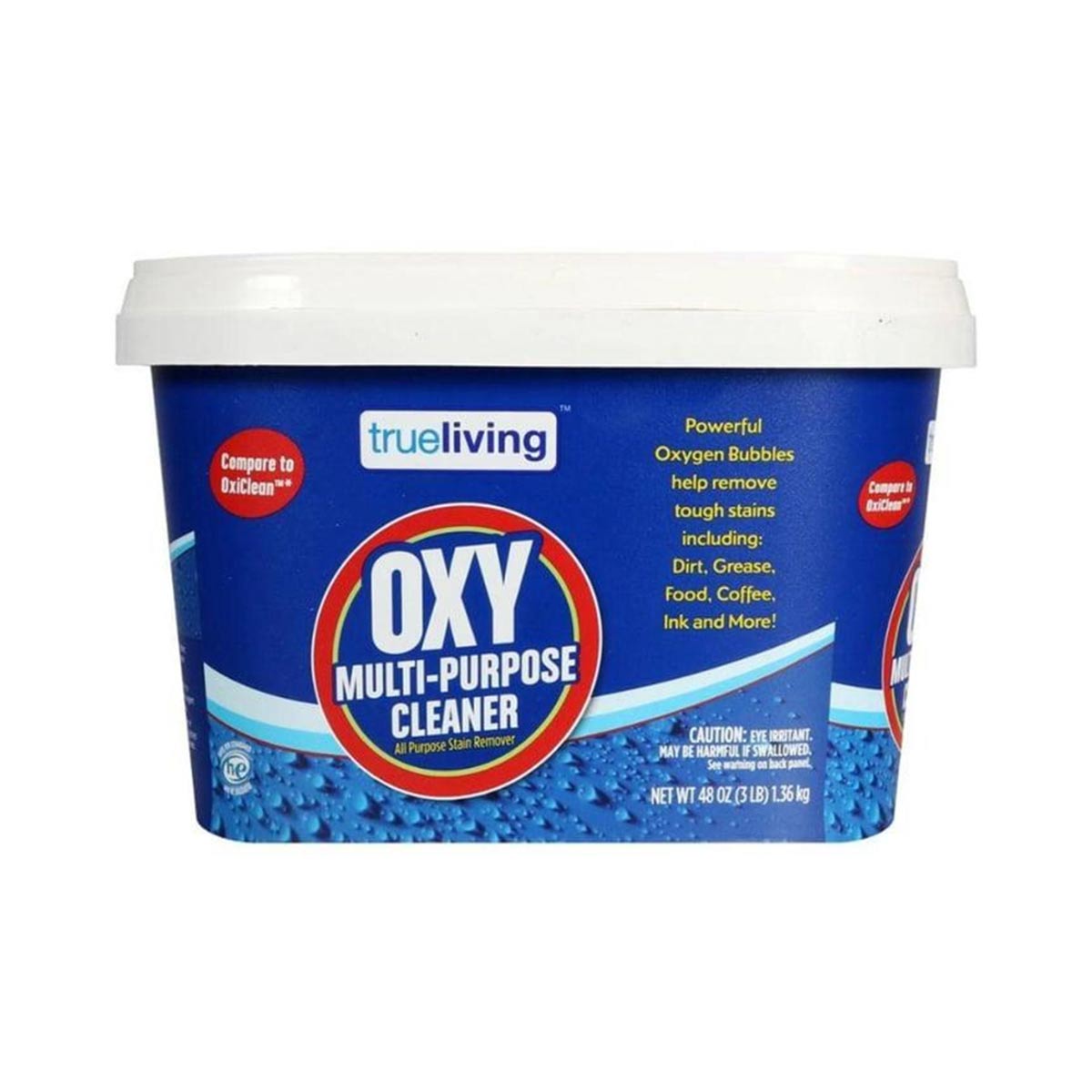 True Living Oxy Multi-Purpose Cleaner, 48 oz
