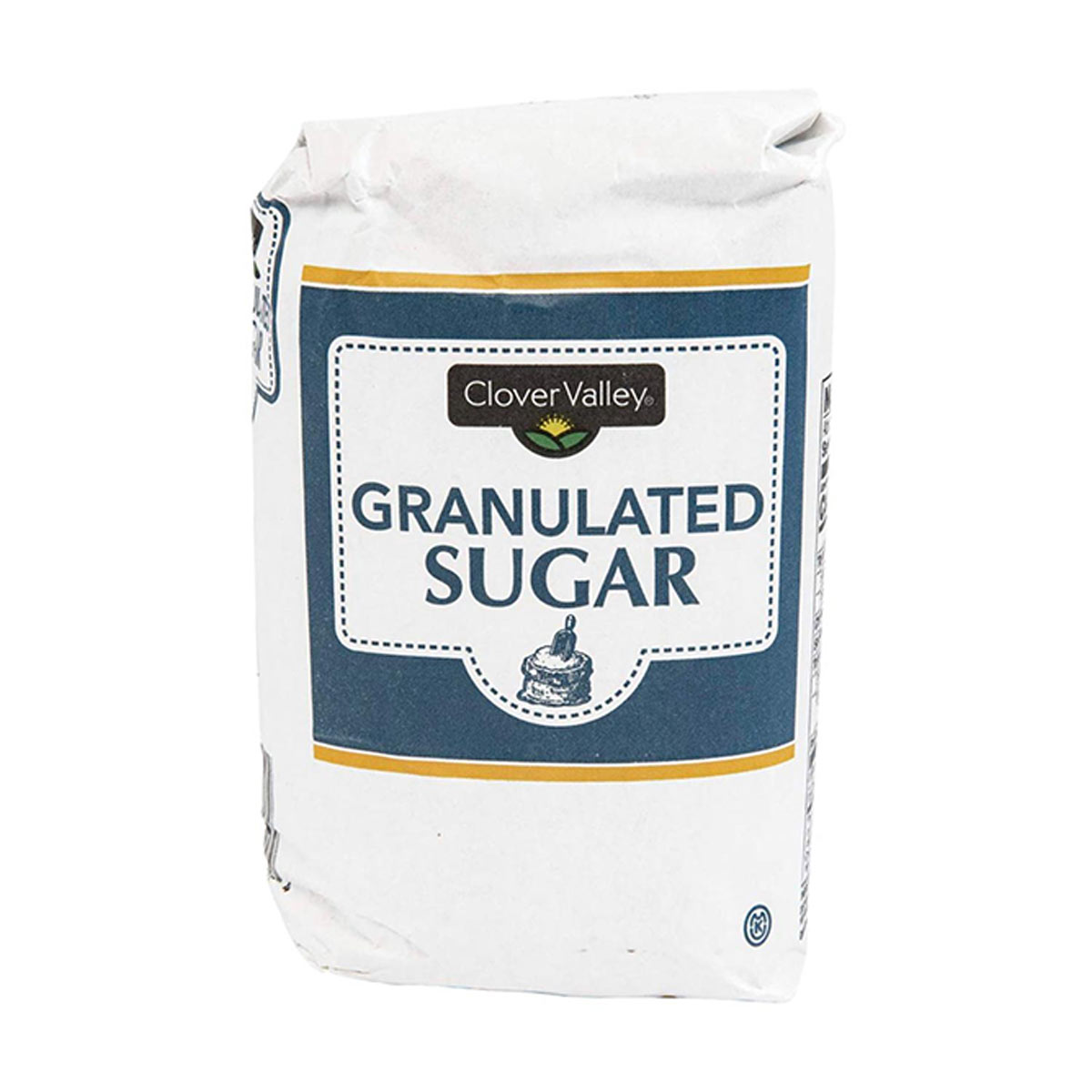 Clover Valley Sugar, 32 oz
