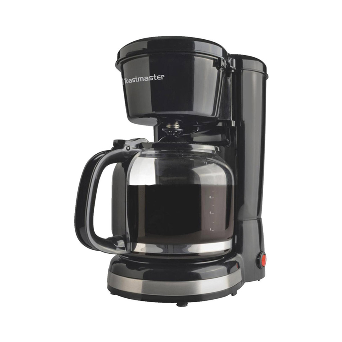 Outlets Toastmaster coffee maker