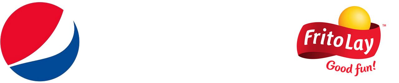 Pepsico and Frito Lay Logo